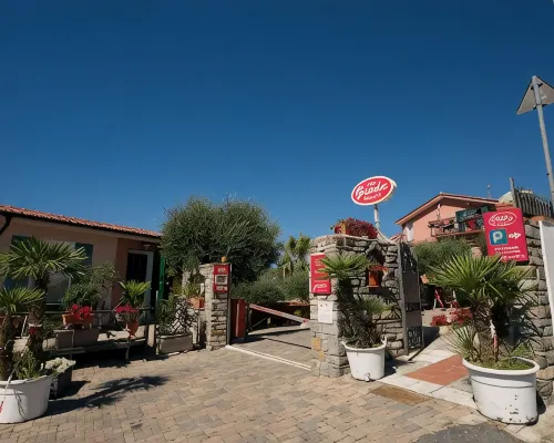 Villa Giada Resort Hotels in Imperia
