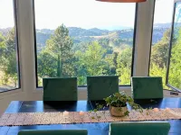 Magical Retreat In Julian With Pool & Amazing Views