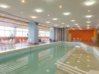 Atami New Fujiya Hotel - Beach