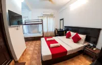 Rachana's Black Beach Resort