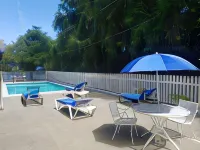 Pineapple Court Hotel - Pools