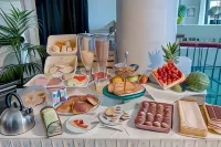 Locanda San Biagio - breakfast