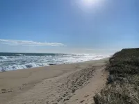 Authentic Nantucket Experience at Sunny Daze! - Bungalows