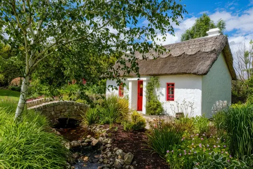 The Villa Rose Hotel & V-Spa - 4-Sterne