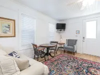 Gull Cottage - 3-Star