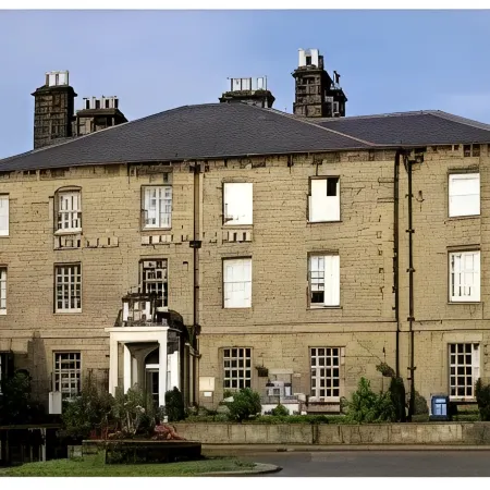 The Rutland Arms Hotel, Bakewell, Derbyshire Отели в г. Бейквелл