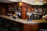 Beech Mount Hotel - Free Parking - Barer