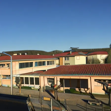 Le Logis Dauphinois
