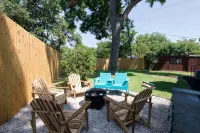 New Remodel/5 Rooms/3Full bathrooms/6TVs/3Kings3Queens/Baby/Dog friendly - 3 stjerner