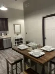 New! 1 of 4 Downtown Studios