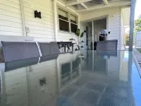 Central Murtoa Home with Lake view, family friendly. Hotels in Horsham