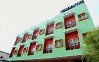 RedDoorz @ Hotel Gajah Mada Palu โรงแรมใน