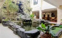 Musafira Hotel Syariah
