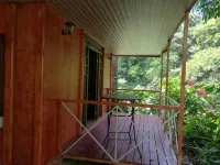 Cabinas Ecogarden Arenal - Lodges