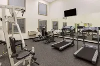 Clarion Inn Des Moines Airport - Gym