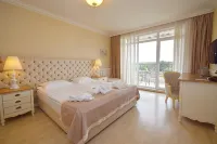 Eco Therma Village - Free Parking & Private Beach & All Inclusive Hotels in 