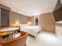 Sinchon Brown Dot Sinchon Branch Hotels near Sinchon Station