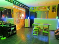 Vila Rock Hostel - 2-Star