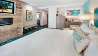 Margaritaville Resort Gatlinburg - Gym