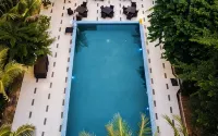 D'Season Hotel Karimunjawa - Pools