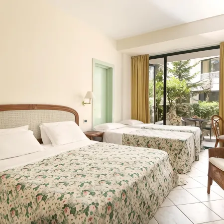 Hotel Sierra Silvana