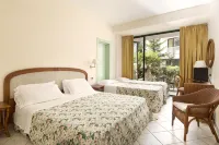 Hotel Sierra Silvana