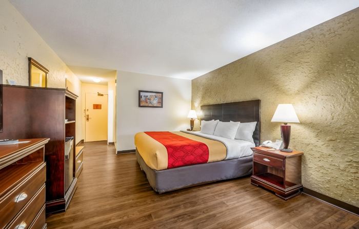 Econo Lodge Corinth