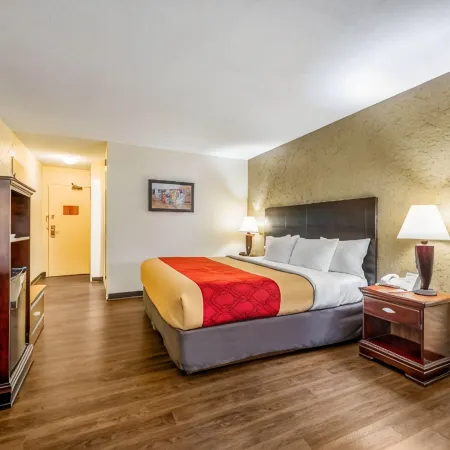 Econo Lodge Corinth