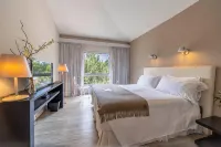 Awa Boutique + Design Hotel - spa