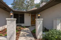 Private Pool Single Level 4Br 5 Beds 1 King Tile Throughout - プライペートプール