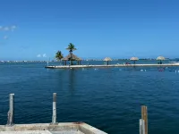 Relaxing and Inviting Home in Gated Community with 35' Seawall Private Dock - 3 tähden