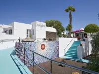 Nautilus Lanzarote Hotele w: Lanzarote