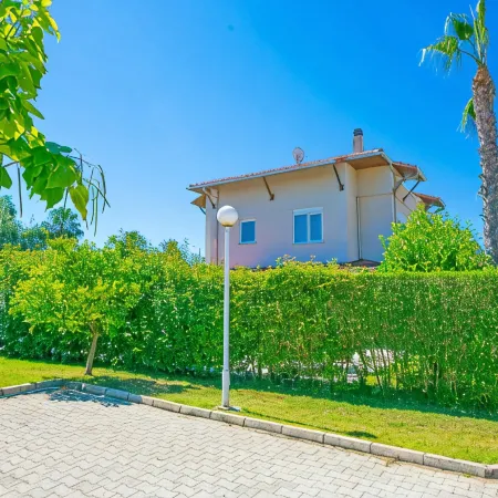 Paradise Town Villa Hazel