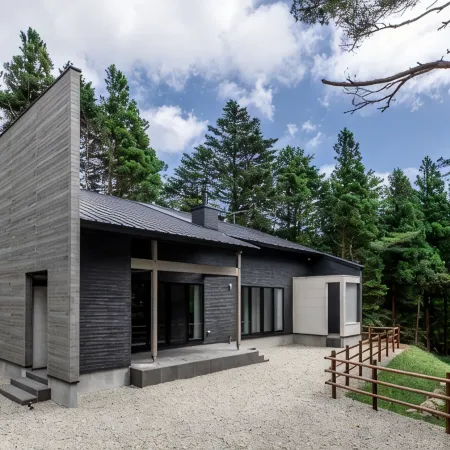 Towa Pure Cottages