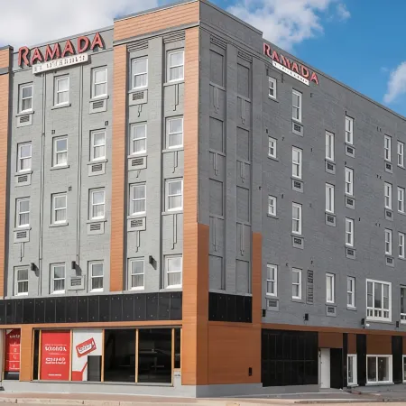 Ramada by Wyndham Kirkland Lake