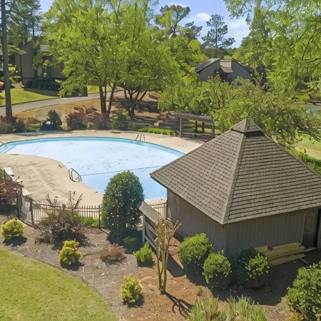 Renovated, Lakefront, Pinehurst #5, Ground Level, 2BR, 2BA, Pool, WiFi, Cable