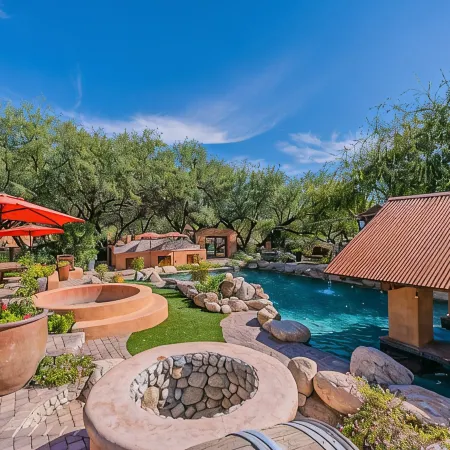 Woodland Rd 1882 Historic 12-acre ranch, Resort landscape views up to 30 ppl