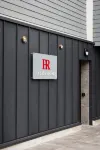 The Pier Rooms