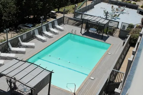 Treehouse Condos - Branson - 4-Star