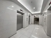 Cozy Springlake Summarecon by Bonzela Property - Apartments
