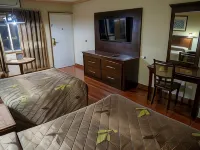 Hotel San Martin Ξενοδοχεία στην πόλη Χερμοσίγιο