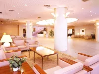 Hotel Fukushima Green Palace