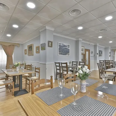 Hotel Restaurante Moya