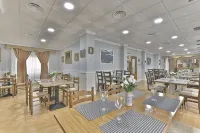 Hotel Restaurante Moya - Wifi