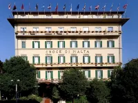 Grand Hotel Croce di Malta Hotel di 
