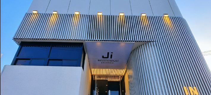 경주 JI 부티크 경주 호텔