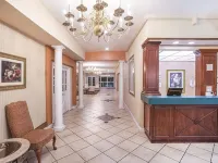 University Inn & Suites Berkeley Ξενοδοχεία στην πόλη Berkeley