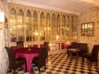 Hôtel du Palais des Papes - Morgenmad