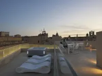 Palazzo Gatto Art Hotel  Spa, BW Premier Collection Hotels in Trapani