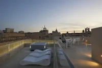 Palazzo Gatto Art Hotel  Spa, BW Premier Collection